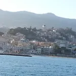 شقة La Casa Dei Quadri سانريمو