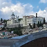 La Casa Dei Quadri شقة