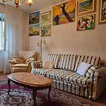 شقة La Casa Dei Quadri *