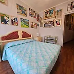 La Casa Dei Quadri شقة سانريمو