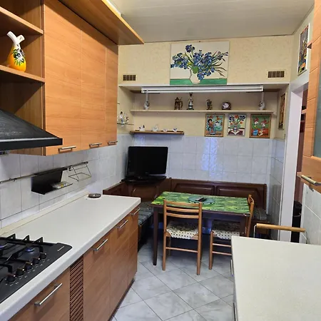 La Casa Dei Quadri *