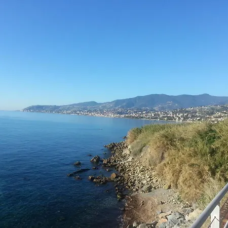 Apartment La Casa Dei Quadri *