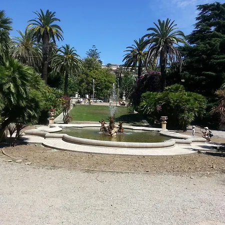 La Casa Dei Quadri Apartment *