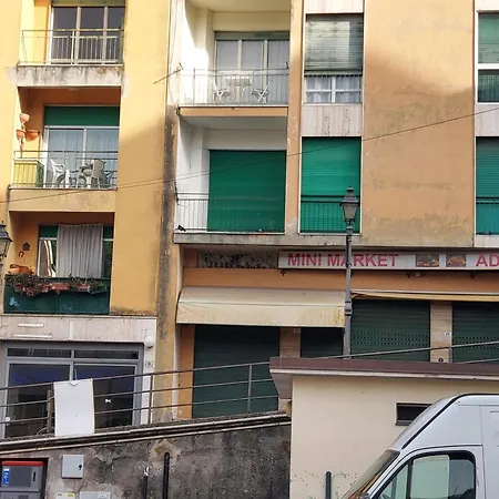 شقة La Casa Dei Quadri