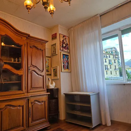 La Casa Dei Quadri سانريمو