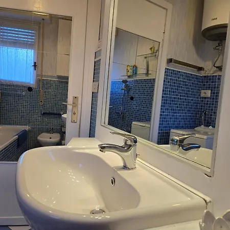 La Casa Dei Quadri * Sanremo