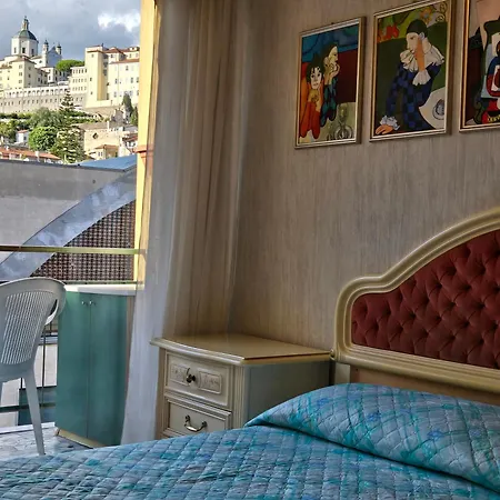 شقة La Casa Dei Quadri سانريمو