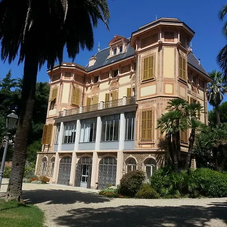 Appartement La Casa Dei Quadri