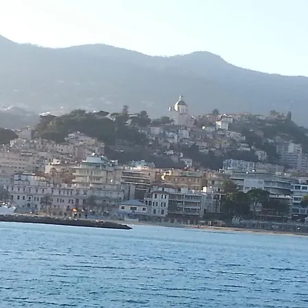 Appartement La Casa Dei Quadri San Remo