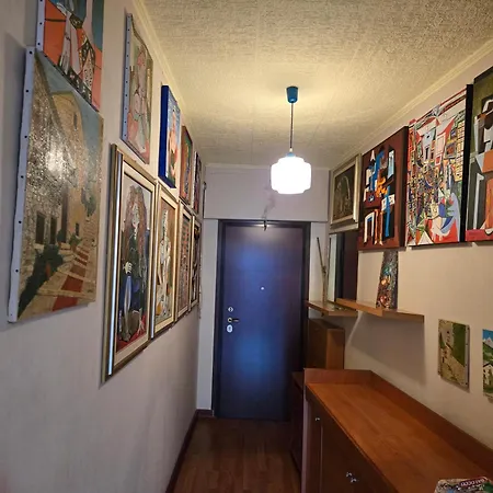 La Casa Dei Quadri