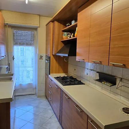 Appartement La Casa Dei Quadri