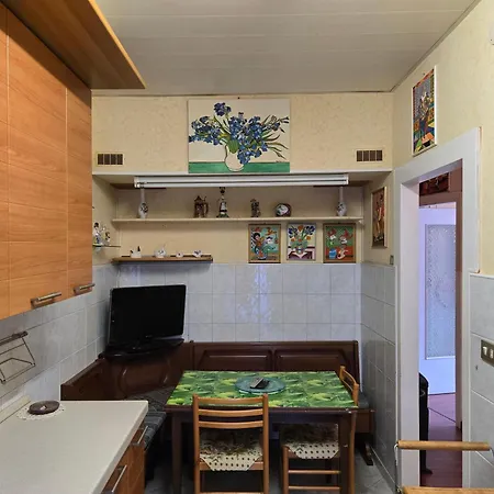 Appartamento La Casa Dei Quadri *