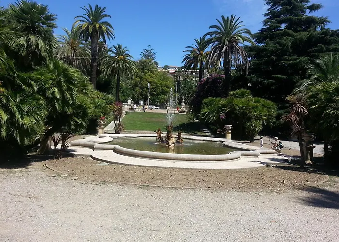 La Casa Dei Quadri Appartement *