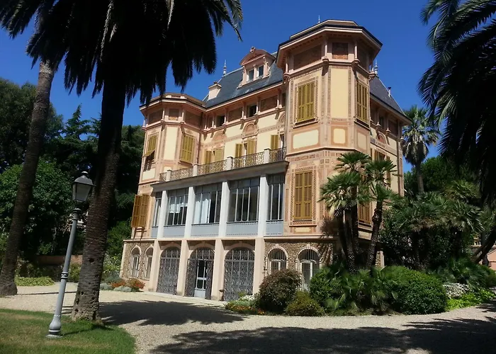 Appartement La Casa Dei Quadri