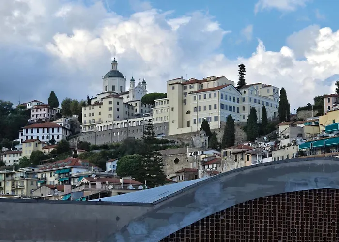 La Casa Dei Quadri Appartement