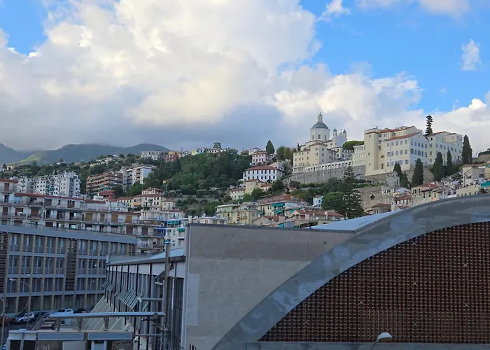 La Casa Dei Quadri Appartement *